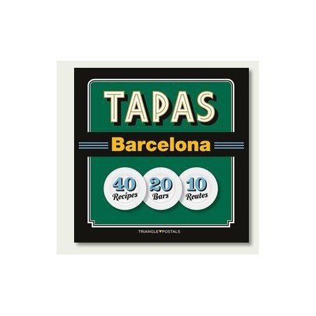 Tapas Barcelona