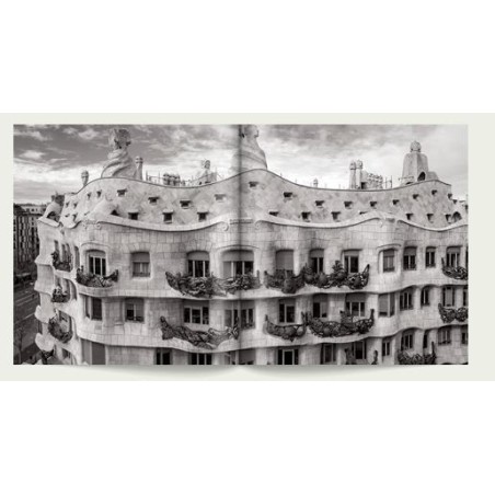 La Pedrera Sostres and Forja