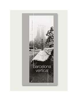 Barcelona Vertical