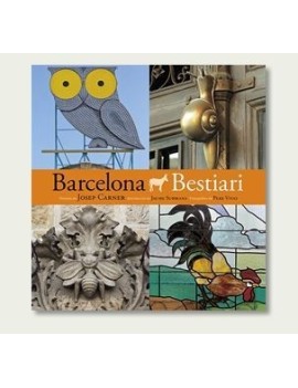 Barcelona Bestiaro