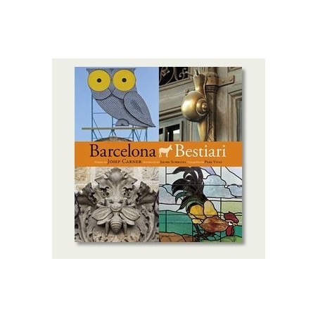 Barcelona Bestiaro