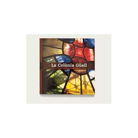 La Colonia Güell  