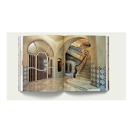 Casa Batlló Light & colour