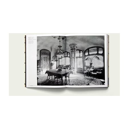 Casa Batlló Light & colour