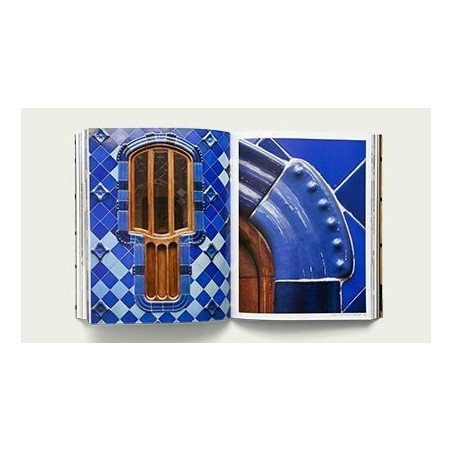 Casa Batlló Light & colour