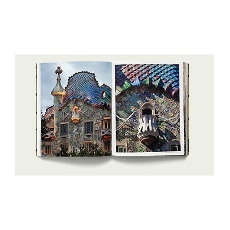 Casa Batlló Light & colour