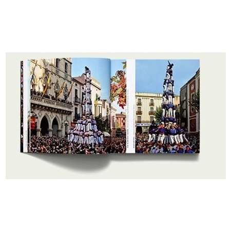 Castells. Torres humanas