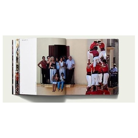 Castells. Torres humanas