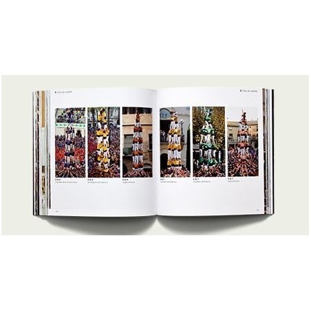 Castells. Torres humanas