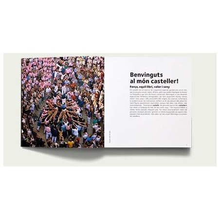 Castells. Torres humanas