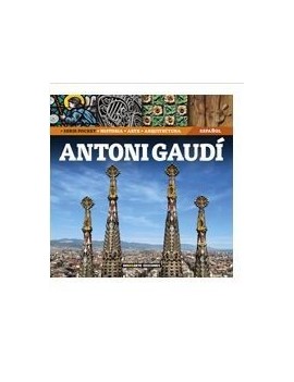 ANTONI GAUDI