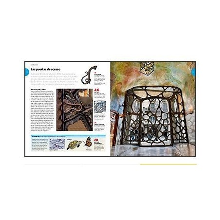 LA PEDRERA, CASA MILÀ