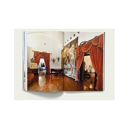 Casa-Museu Castell Gala Dalí 