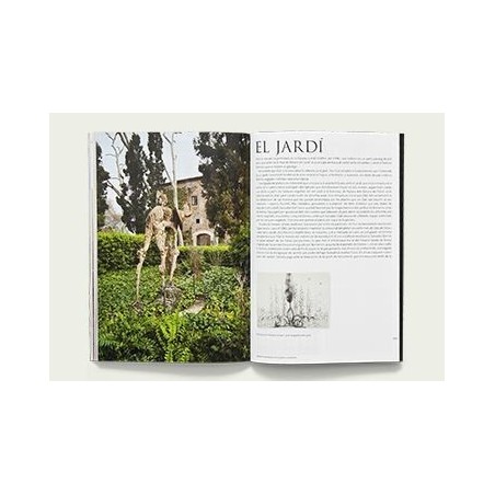 Casa-Museo Castillo Gala Dalí 