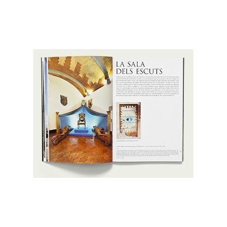 Casa-Museu Castell Gala Dalí 