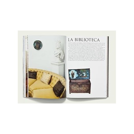 Casa-Museu Castell Gala Dalí 