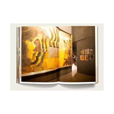 Dalí Theather-MuseumDalí 