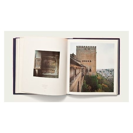 The Alhambra of Granada