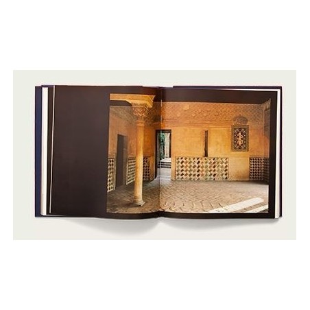 The Alhambra of Granada