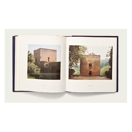 The Alhambra of Granada