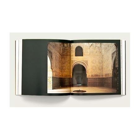 The Alhambra of Granada