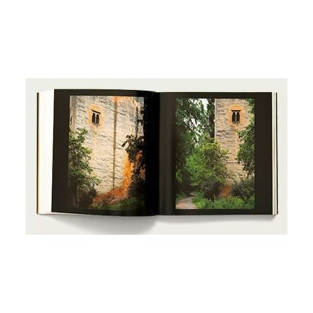The Alhambra of Granada