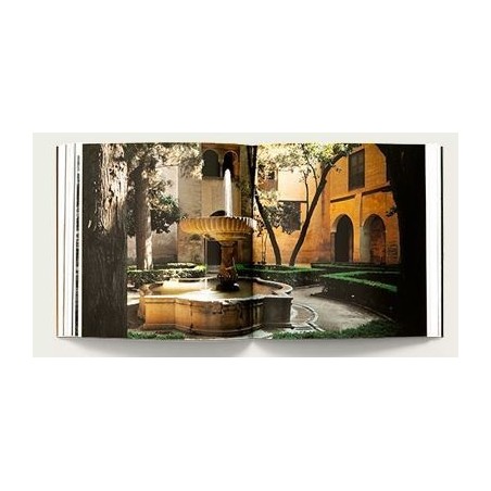The Alhambra of Granada
