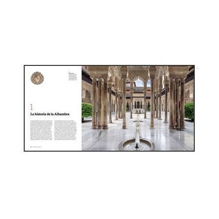 ALHAMBRA OF GRANADA