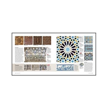 ALHAMBRA OF GRANADA
