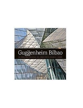 MUSEO GUGGENHEIM BILBAO