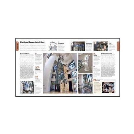 GUGGENHEIM MUSEUM BILBAO