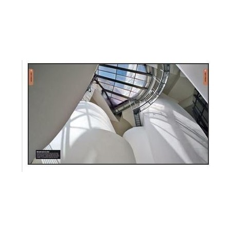 GUGGENHEIM MUSEUM BILBAO