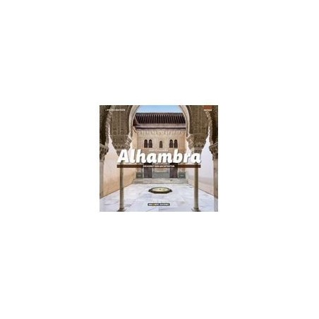 ALHAMBRA OF GRANADA