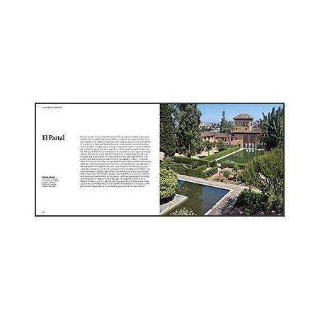 ALHAMBRA OF GRANADA