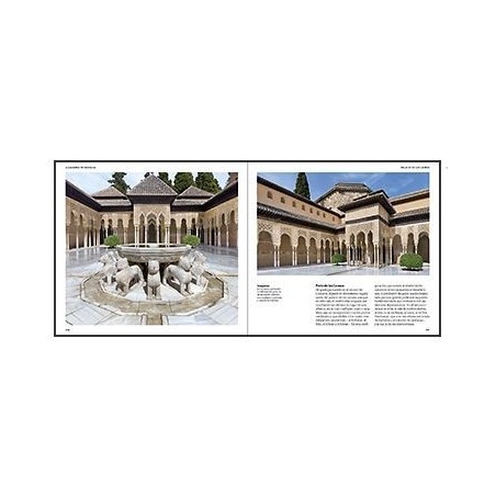ALHAMBRA OF GRANADA