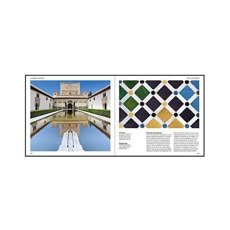 ALHAMBRA OF GRANADA