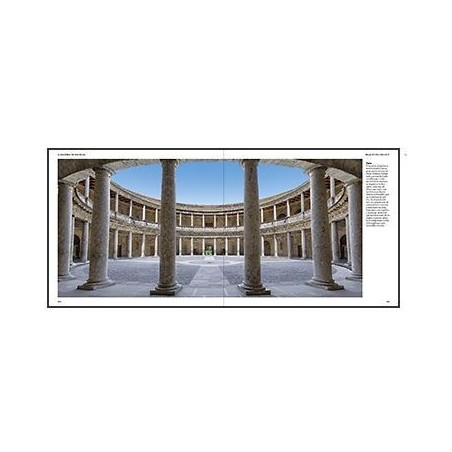 ALHAMBRA OF GRANADA