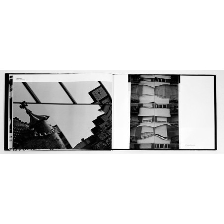 Reflexiones. A different look at Barcelona