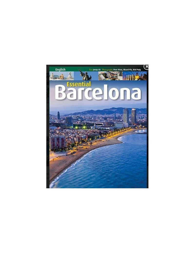 Barcelona Essential