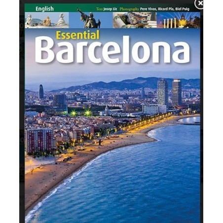 Barcelona Essential