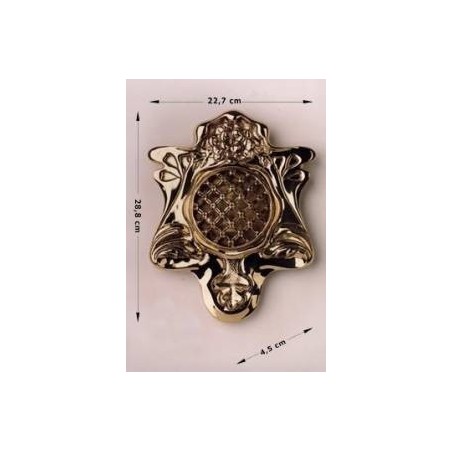 Mirilla espectacular 