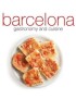 Barcelona gastronomy and cook