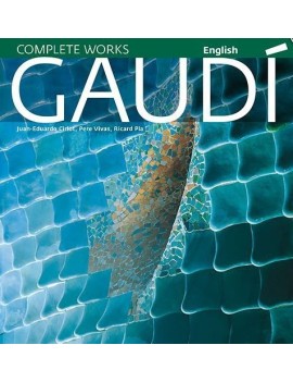 GAUDÍ, una introducció a la seva arquitectura