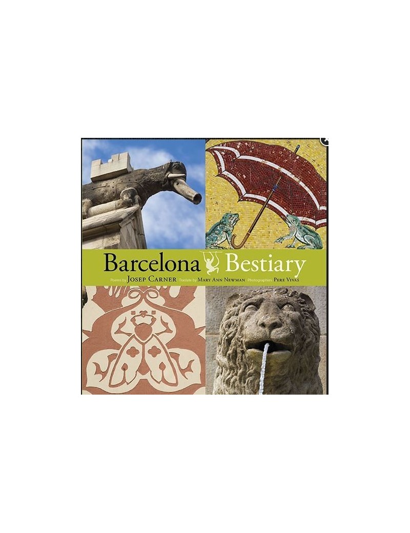 Barcelona Bestiaro