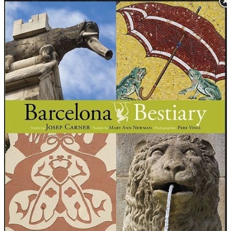 Barcelona Bestiaro
