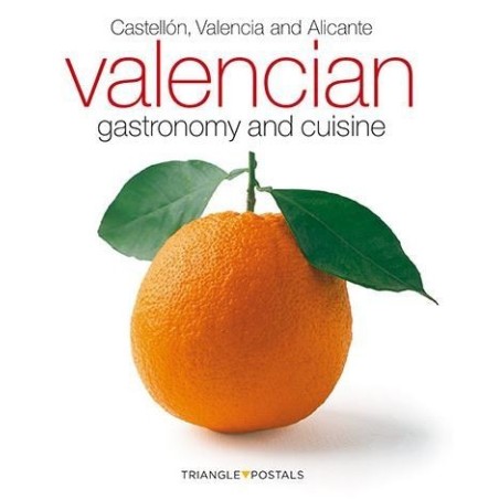 Valencian gastronomy and cuisine