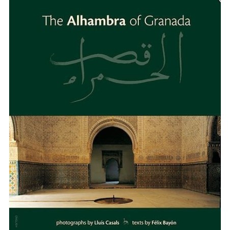 The Alhambra of Granada