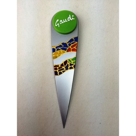 Letter opener