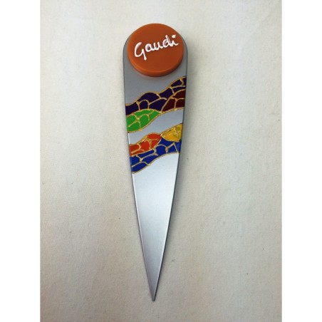 Letter opener