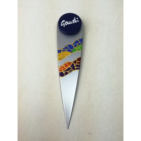 Letter opener